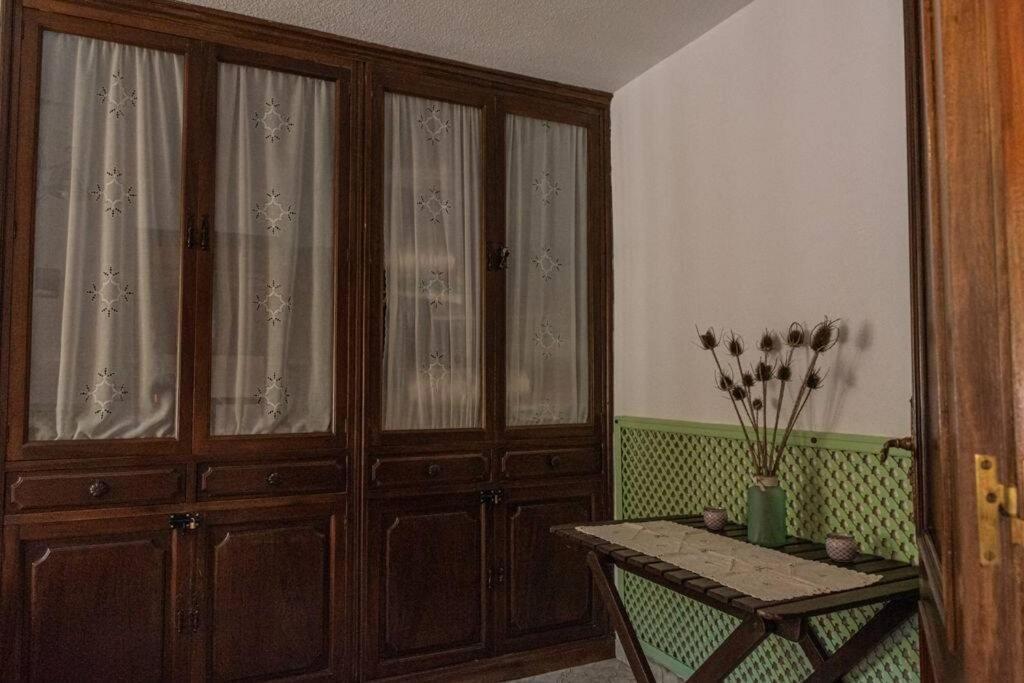Casa La Albaida, Estacion De Кортес-де-ла-Фронтера Экстерьер фото