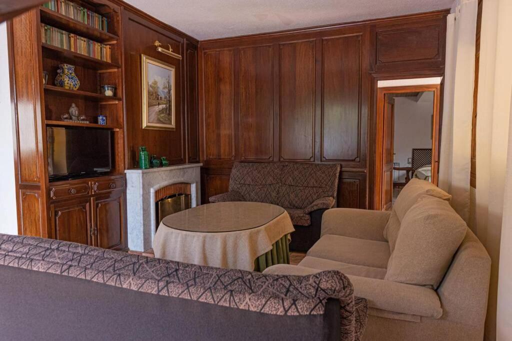 Casa La Albaida, Estacion De Кортес-де-ла-Фронтера Экстерьер фото