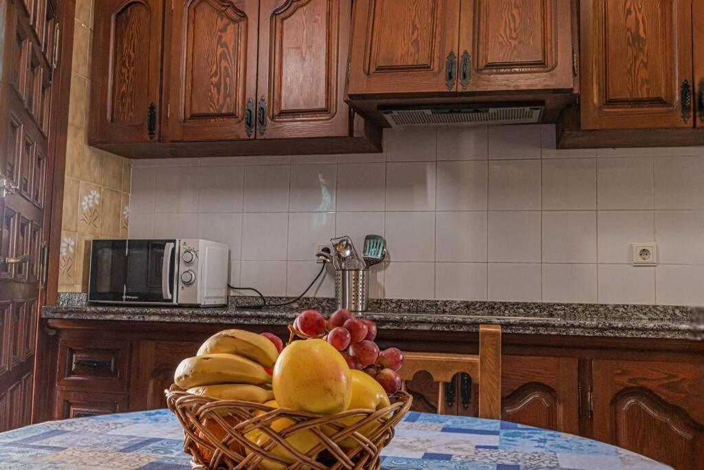 Casa La Albaida, Estacion De Кортес-де-ла-Фронтера Экстерьер фото